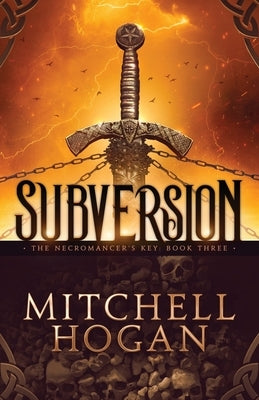 Subversion by Hogan, Mitchell