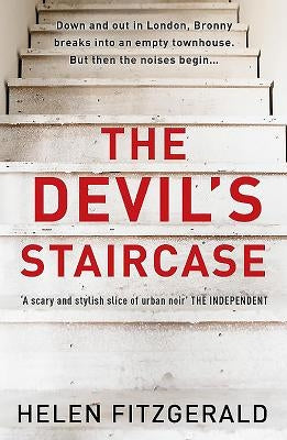 The Devil's Staircase by Fitzgerald, Helen