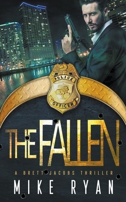 The Fallen by Ryan, Mike