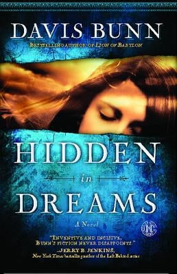 Hidden in Dreams by Bunn, Davis