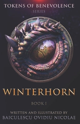 Winterhorn by Baiculescu, Nicolae Ovidiu