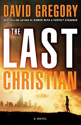 The Last Christian by Gregory, David