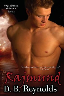 Rajmund by Reynolds, D. B.