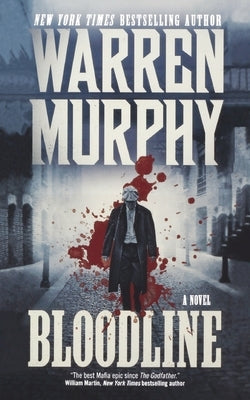 Bloodline by Murphy, Warren