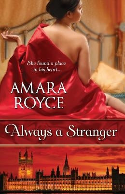 Always a Stranger by Royce, Amara