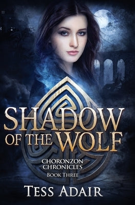 Shadow of the Wolf by Adair, Tess