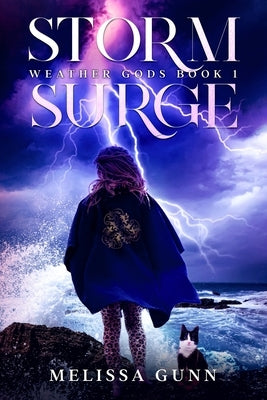 Storm Surge by Gunn, Melissa