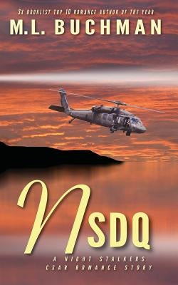 NSDQ (Night Stalkers Don't Quit) by Buchman, M. L.