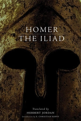 The Iliad by Homer