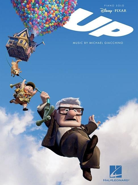 Up: Music from the Motion Picture Soundtrack by Giacchino, Michael