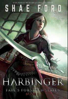 Harbinger by Ford, Shae