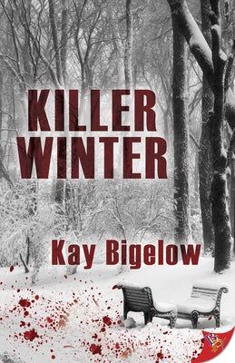 Killer Winter by Bigelow, Kay