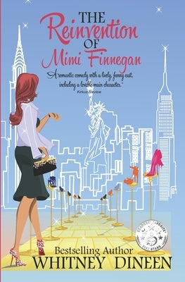 The Reinvention of Mimi Finnegan by Dineen, Whitney