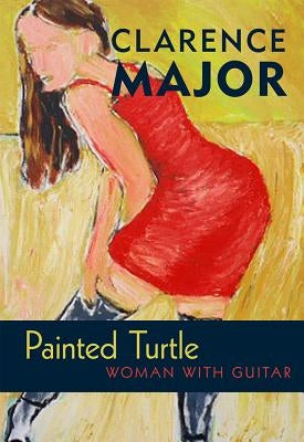 Painted Turtle: Woman with Guitar by Major, Clarence