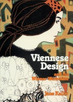 Viennese Design by Kallir, Jane