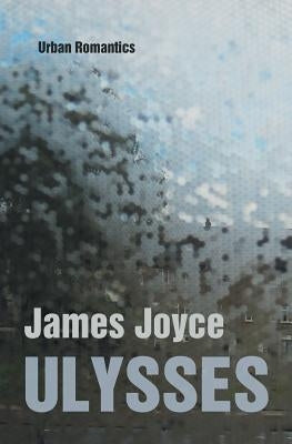 Ulysses by Joyce, James