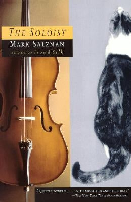 The Soloist by Salzman, Mark