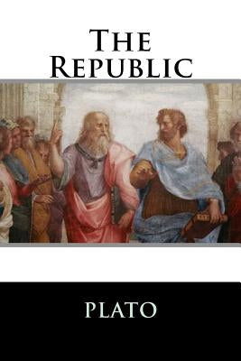 The Republic by Plato