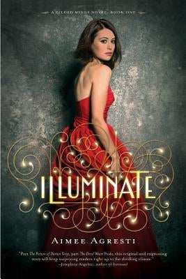 Illuminate by Agresti, Aimee