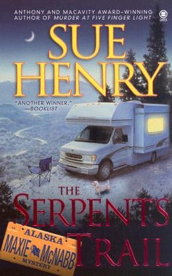 The Serpents Trail by Henry, Sue