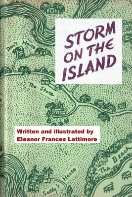 Storm on the Island by Andrews, Peter V.