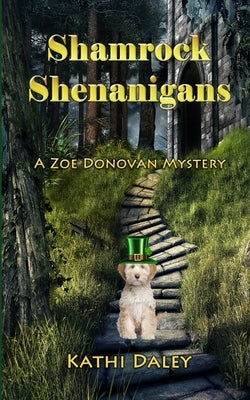 Shamrock Shenanigans by Daley, Kathi