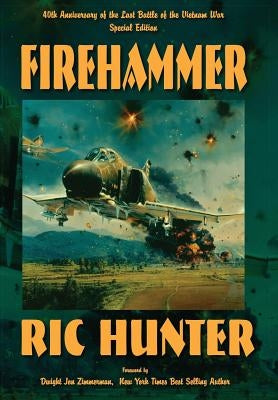 Firehammer by Hunter, Ric