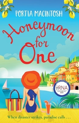 Honeymoon For One by Portia, Macintosh