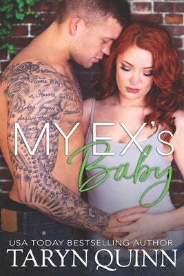 My Ex's Baby by Quinn, Taryn