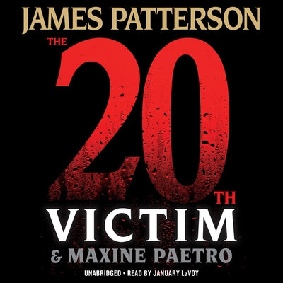 The 20th Victim by Patterson, James