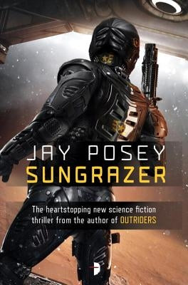 Sungrazer by Posey, Jay