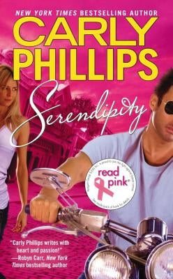 Serendipity by Phillips, Carly