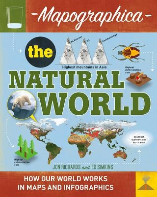 The Natural World by Richards, Jon