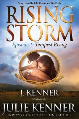 Tempest Rising by Davis, Dee