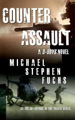 Counter-Assault by Fuchs, Michael Stephen