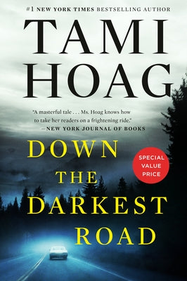 Down the Darkest Road by Hoag, Tami