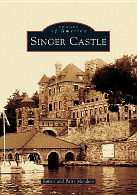 Singer Castle by Mondore, Robert