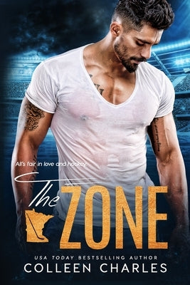 The Zone by Charles, Colleen