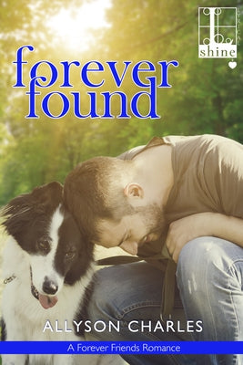 Forever Found by Charles, Allyson