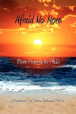 Afraid No More by Johnson, Rema