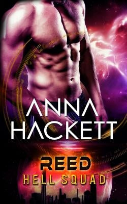 Reed by Hackett, Anna