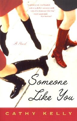 Someone Like You by Kelly, Cathy