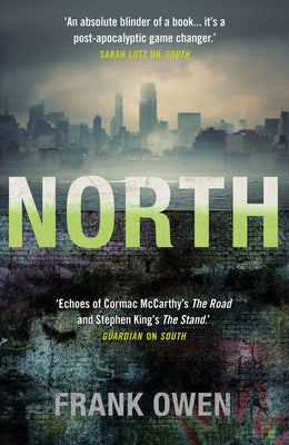 North by Owen, Frank