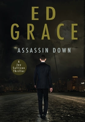 Assassin Down by Grace, Ed