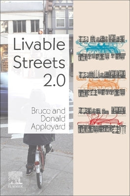 Livable Streets 2.0 by Appleyard, Bruce