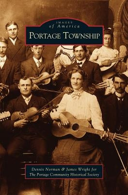 Portage Township by Norman, Dennis