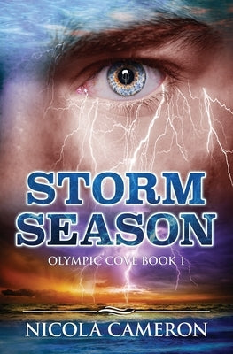 Storm Season by Cameron, Nicola