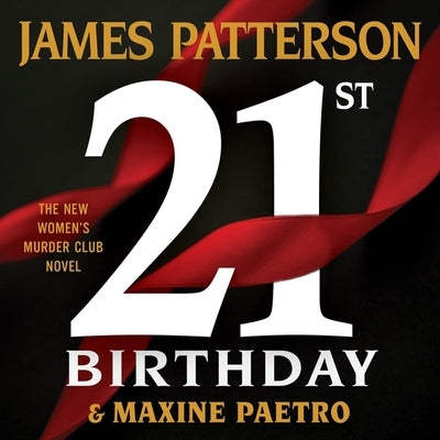 21st Birthday by Paetro, Maxine