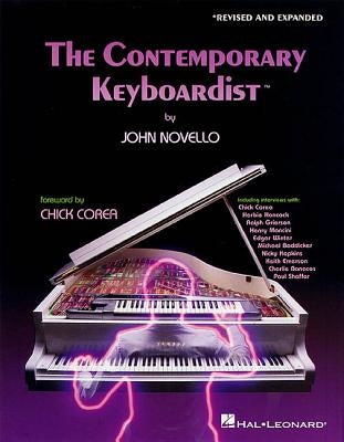 The Contemporary Keyboardist and Expanded by Novello, John