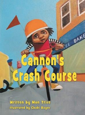 Cannon's Crash Course by Trice, Mon